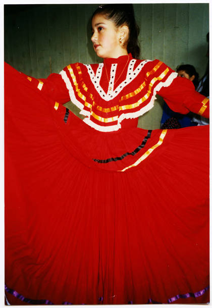 The Style and Swagger of Charrería, Mexico's National Sport | The New Yorker