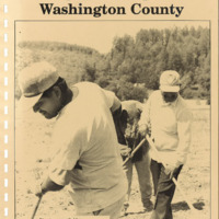 Directory of migrant camps in Washington County, Oregon